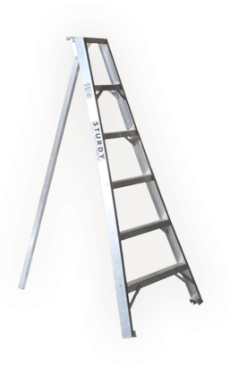 390 Series Ladder