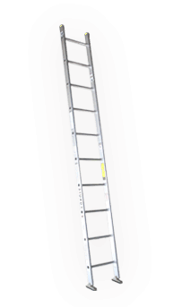 A130 Series Straight Ladder