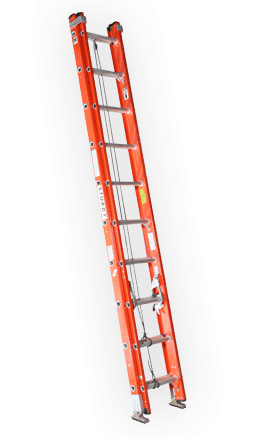 F534 Series Extension Ladder