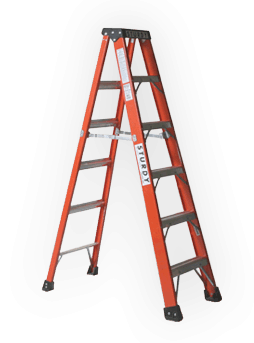 F886 Series Ladder