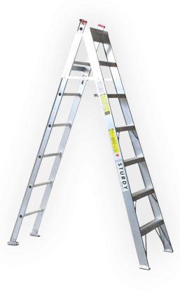 780 Series Multiway Ladder