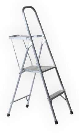264/265 Series Platform Ladder