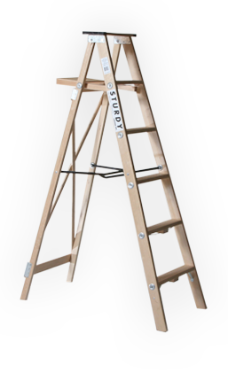 89 Series Ladder
